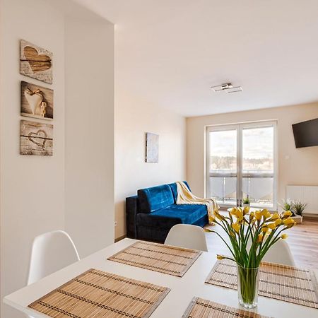 Apartament U Andzi Leilighet Stegna  Eksteriør bilde