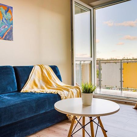 Apartament U Andzi Leilighet Stegna  Eksteriør bilde