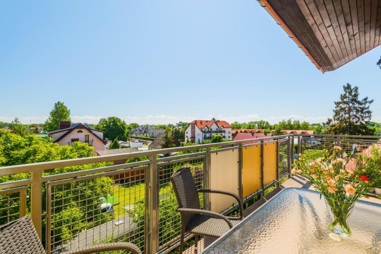Apartament U Andzi Leilighet Stegna  Eksteriør bilde