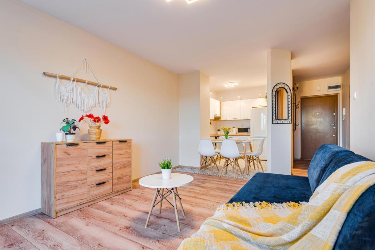 Apartament U Andzi Leilighet Stegna  Eksteriør bilde