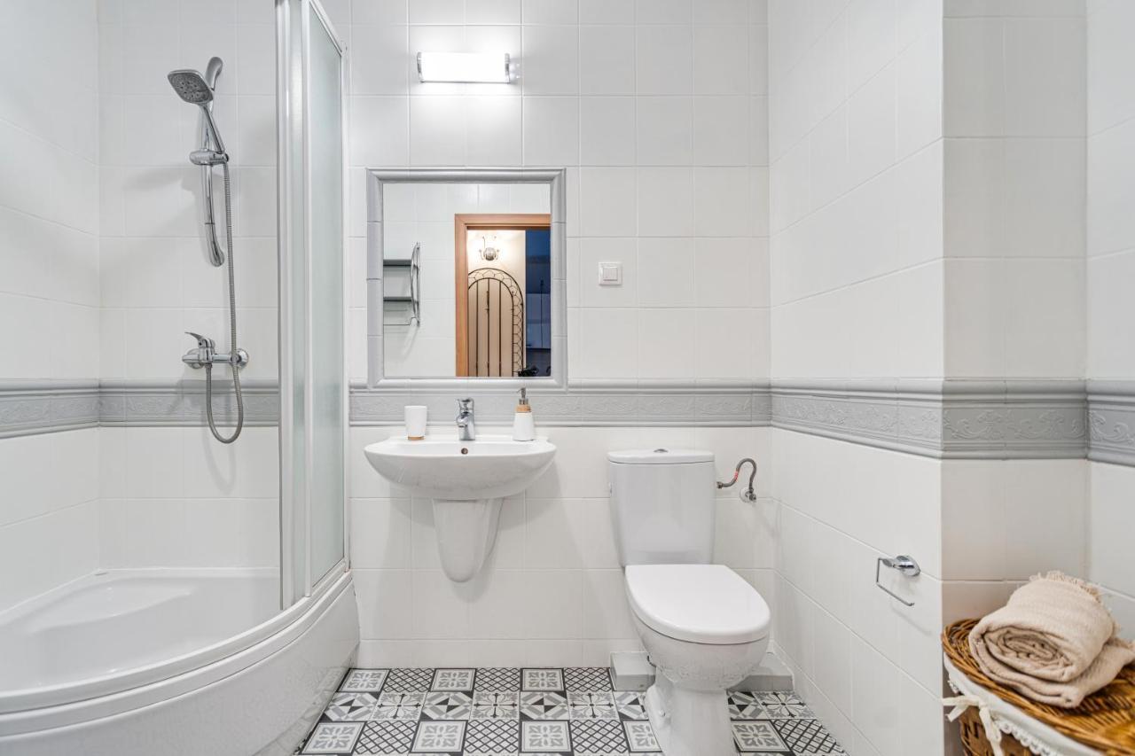 Apartament U Andzi Leilighet Stegna  Eksteriør bilde